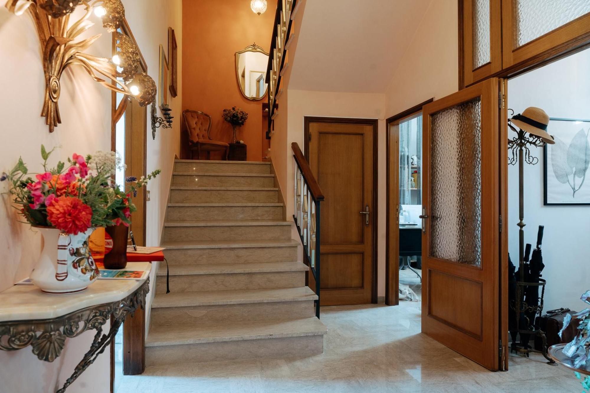 Casa Agello B&B Ripatransone Exterior foto